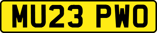 MU23PWO