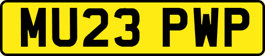 MU23PWP