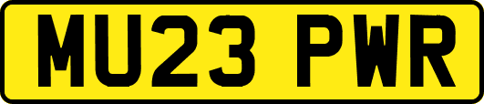 MU23PWR