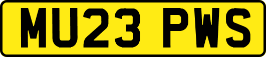 MU23PWS