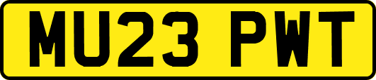 MU23PWT