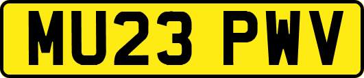 MU23PWV