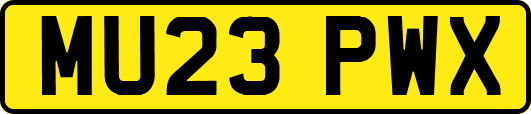 MU23PWX