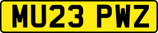 MU23PWZ