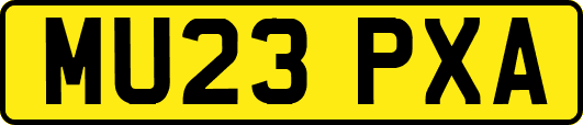 MU23PXA