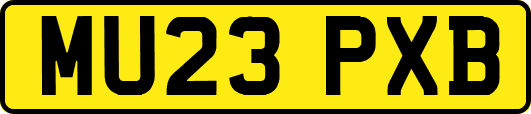 MU23PXB