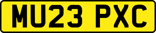 MU23PXC