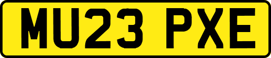 MU23PXE