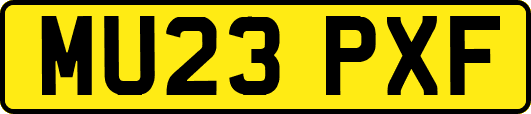 MU23PXF