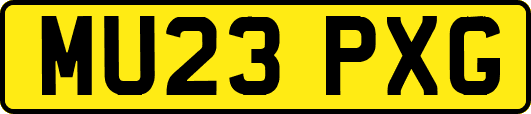 MU23PXG