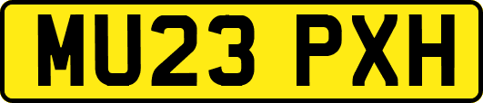 MU23PXH