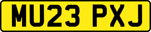MU23PXJ