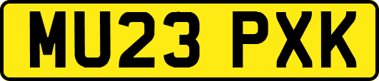 MU23PXK