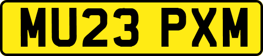 MU23PXM