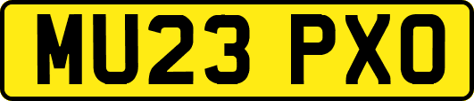 MU23PXO