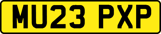 MU23PXP