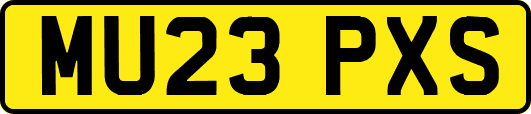 MU23PXS