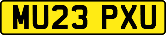 MU23PXU