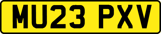 MU23PXV