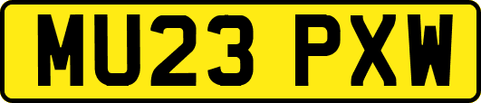 MU23PXW
