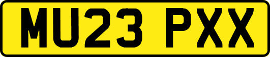 MU23PXX
