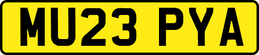 MU23PYA