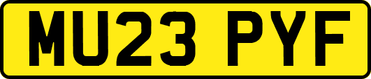 MU23PYF