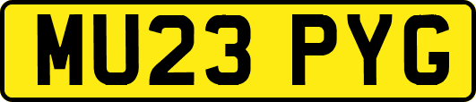 MU23PYG