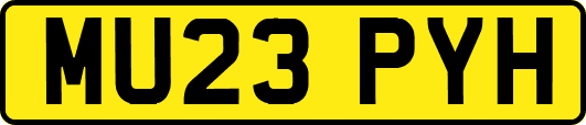 MU23PYH