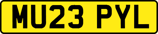 MU23PYL