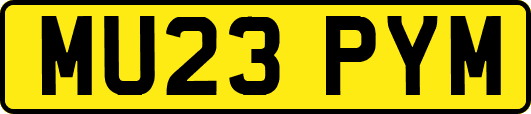 MU23PYM