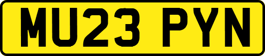 MU23PYN