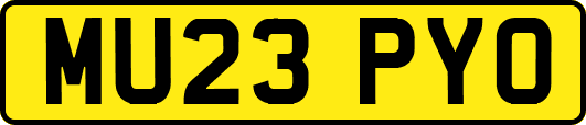 MU23PYO