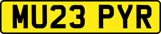 MU23PYR