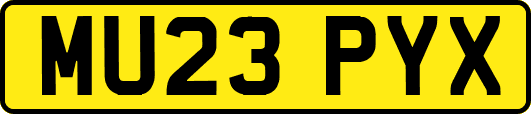 MU23PYX