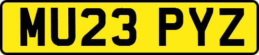 MU23PYZ