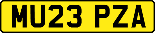 MU23PZA