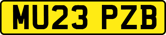 MU23PZB