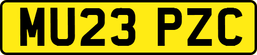 MU23PZC