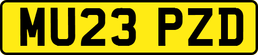 MU23PZD