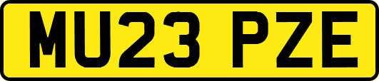 MU23PZE