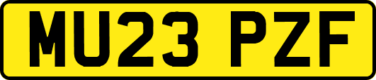 MU23PZF
