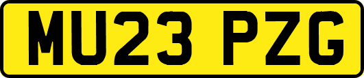 MU23PZG