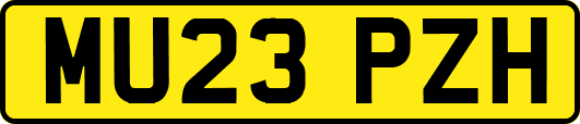 MU23PZH