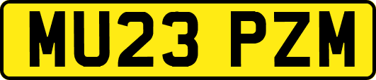 MU23PZM