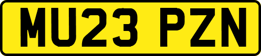 MU23PZN