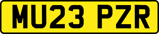 MU23PZR