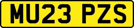 MU23PZS