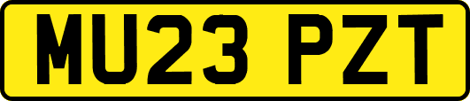 MU23PZT