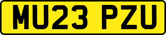 MU23PZU